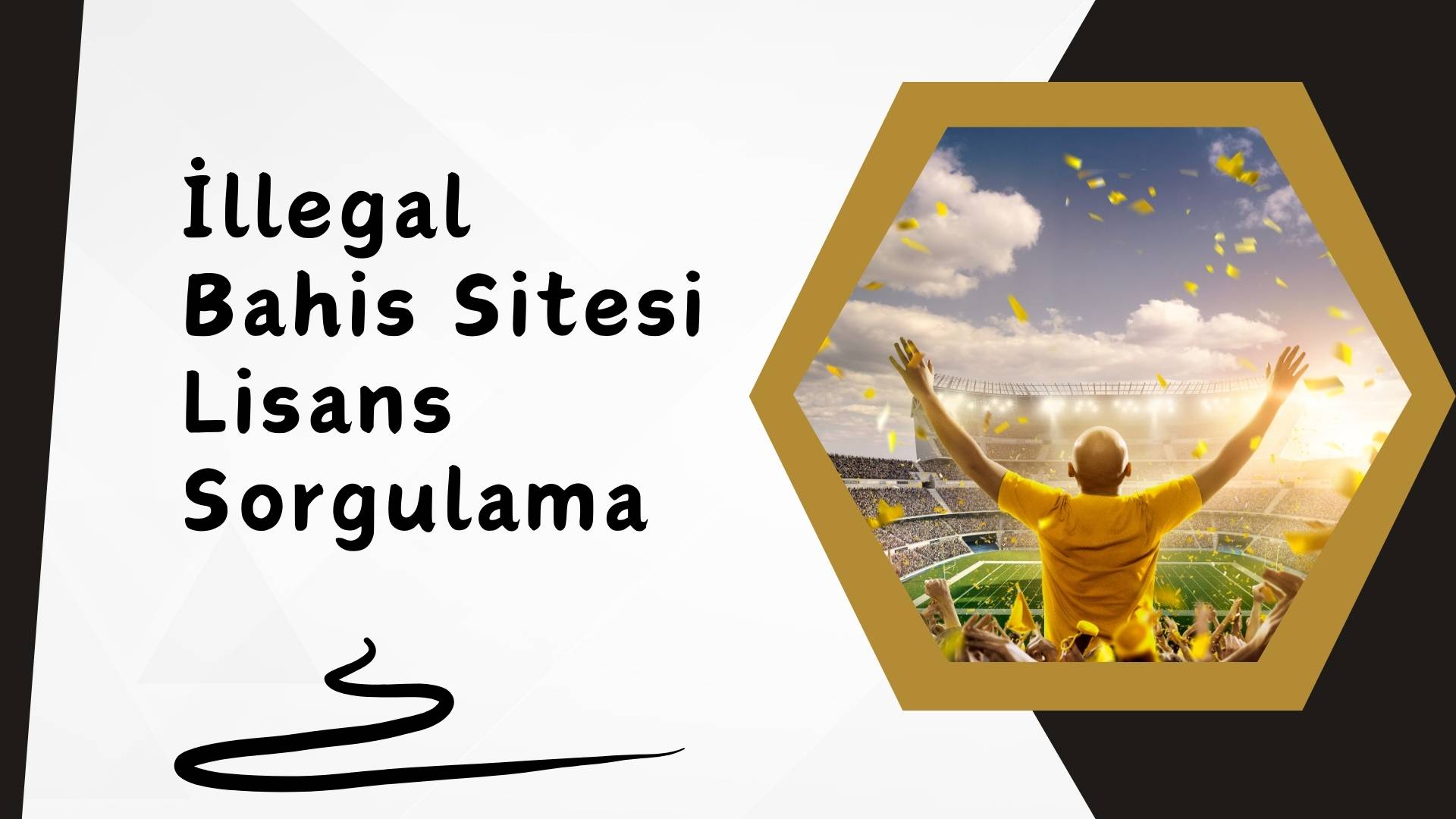 illegal Bahis Sitesi Lisans Sorgulama