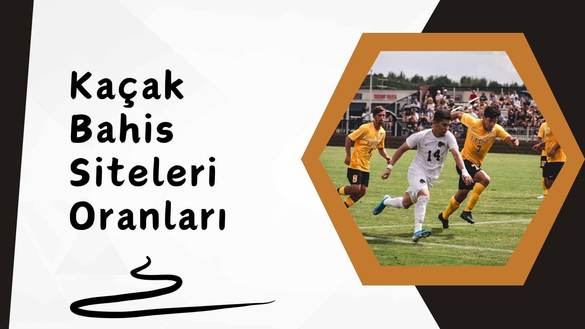 Kaçak Bahis Siteleri Oranları